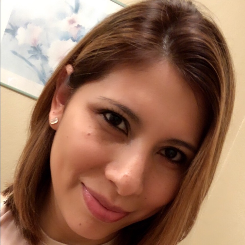 Meet your Posher, Nancy